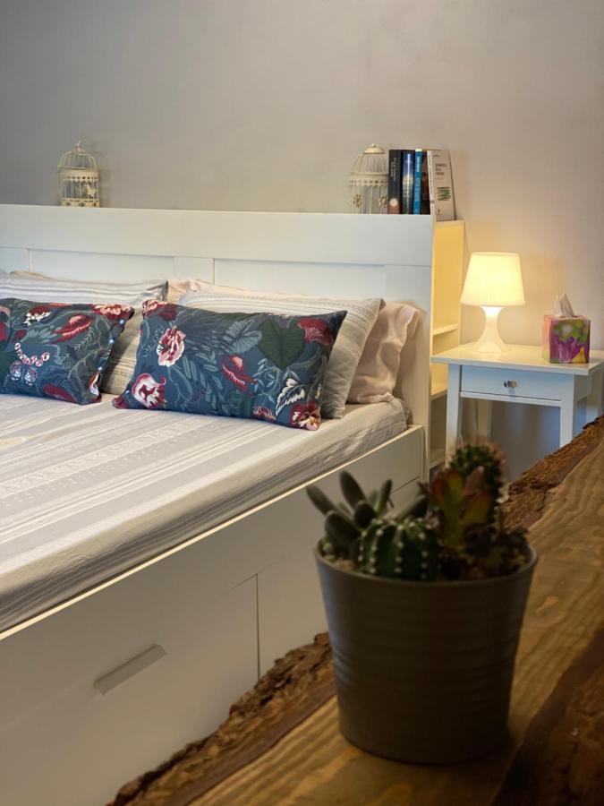 Suite In Oltrepo' Pavese Montescano Eksteriør bilde