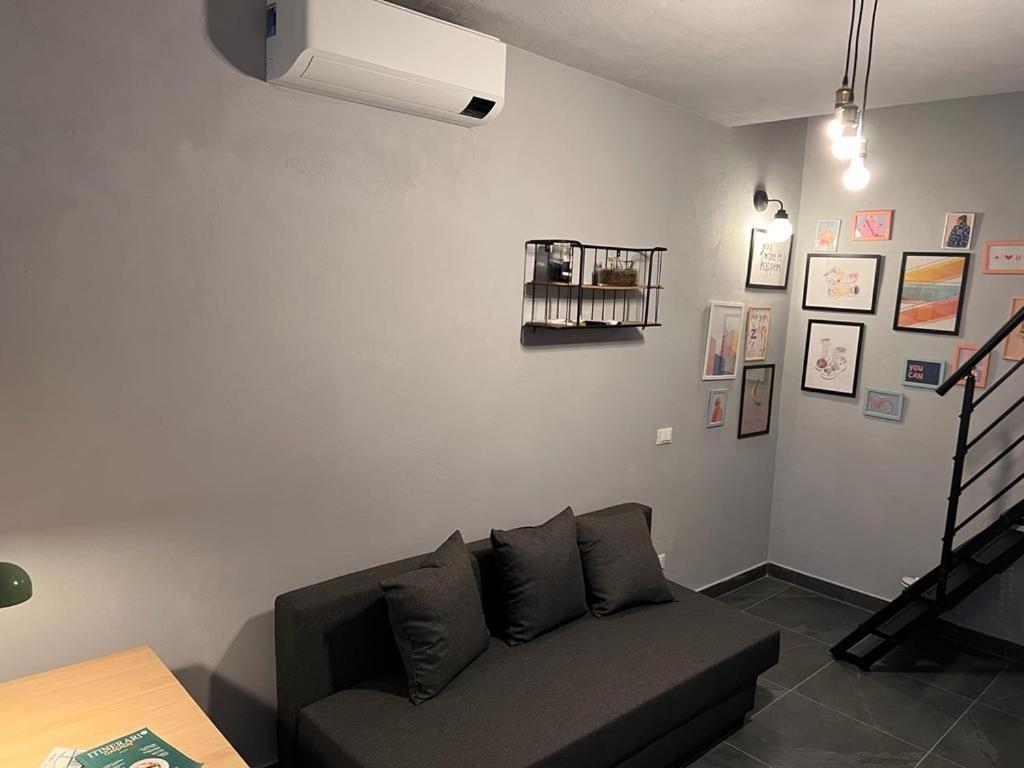 Suite In Oltrepo' Pavese Montescano Eksteriør bilde