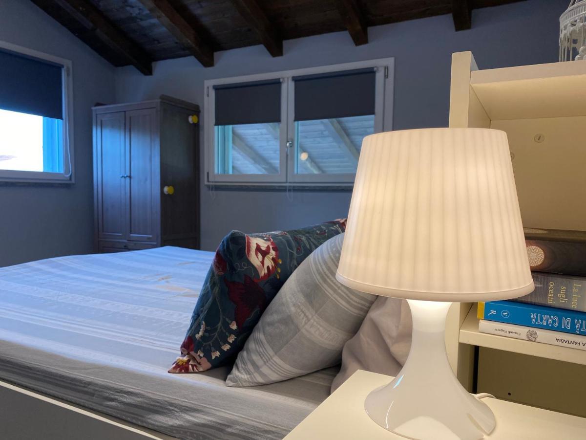 Suite In Oltrepo' Pavese Montescano Eksteriør bilde